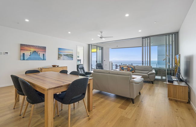 Beach on Sixth - Foto 70