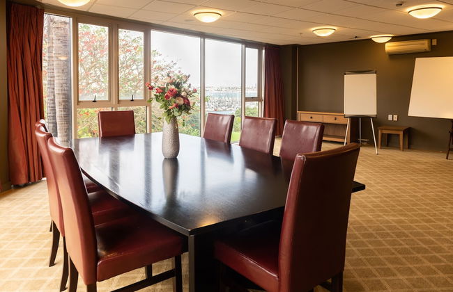 Ocean Breeze Hotel - Photo 36