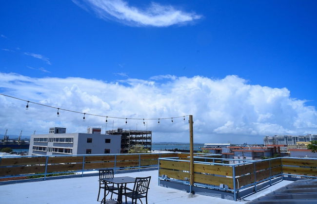 San Agustin Apartments - Photo 41