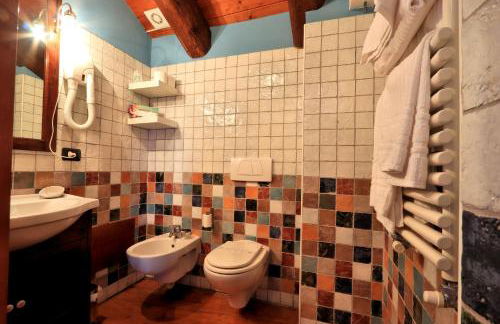 Felicin - Palazzo Boeri Panoramic Suites - Foto 47