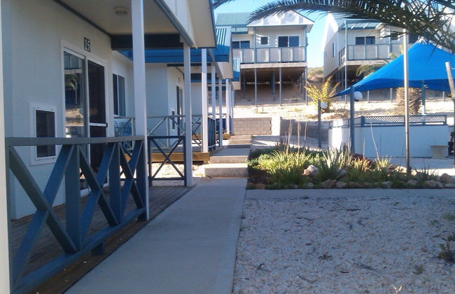 Oceanside Village - Photo 23