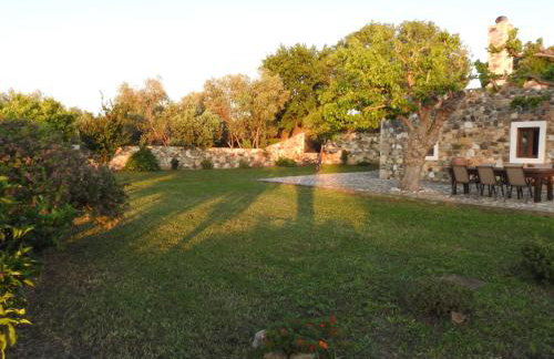 The Stone Cottage Kos - Foto 46