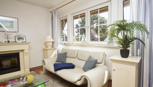 Landhaus Wildrose Ferienwohnung OG - Foto 4