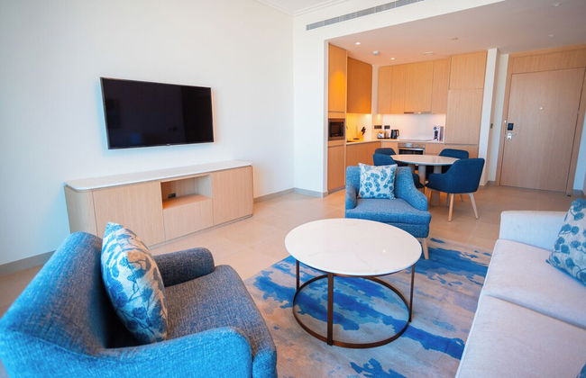 Address Residences Marassi Vista - Foto 45