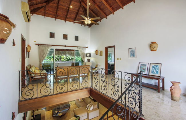 Golf-Front Villa in Puntacana Resort - Foto 18