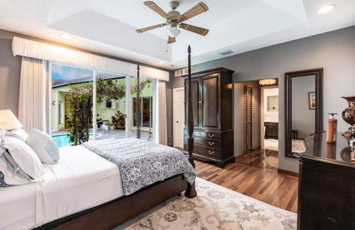 Tropical Oasis with Heated Pool - Photo 22