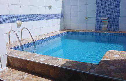 Casa de Praia com Piscina Disponível Ano Novo 2026 - Foto 1