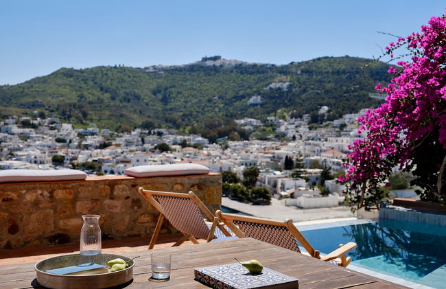 Patmos Eye Boutique Hotel & Villas - Photo 29