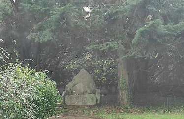 Er Mervent Maison de vacances - Foto 12