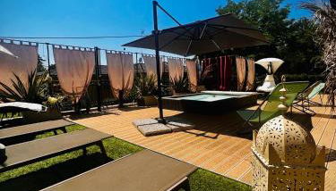 WELCOME TRAVELLER FRIDA's APARTMENt - Foto 3, sunbed