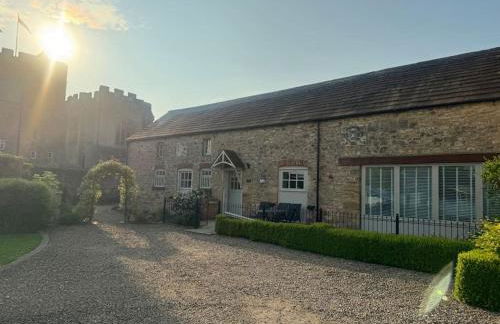 Parr Cottage at Snape Castle Mews - Foto 1