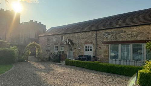 Parr Cottage at Snape Castle Mews - Foto 1, Garden