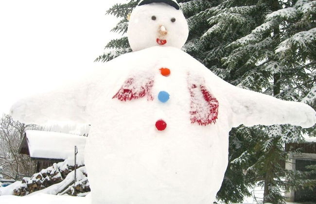 Holiday Home Eckstein - Foto 14