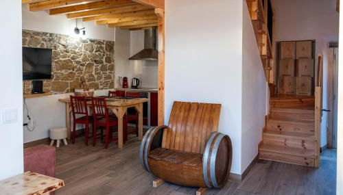 Adega dos Avós - Casa completa - Foto 4