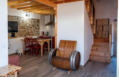 Adega dos Avós - Casa completa - Foto 4