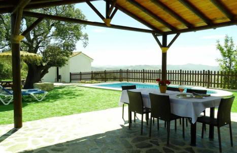 Casa Rural El Chaparro - Foto 8