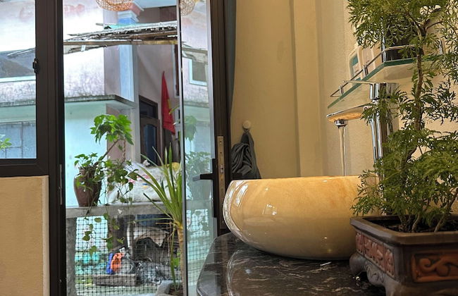 Homestay Ngô Khánh 1 - Foto 9