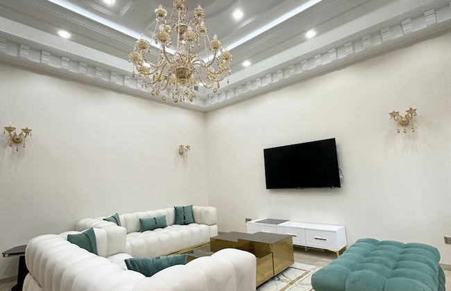 Luxury Villa, Central Ac, Bbq, Ideal For Events - Foto 16