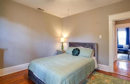 Cozy Roanoke Vacation Rental 2 Mi to Downtown! - Foto 12