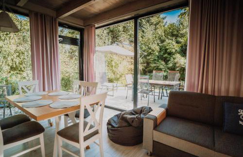 Ulinia Zacisze Dom Superior 90m2 - Fala - Mierzeja - Wydma - Photo 5