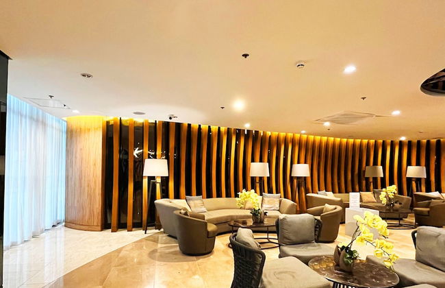 Shore 2 Residences - Foto 18