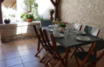 Demeure VERTEUILLAISE - Foto 6