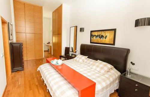 Centrico Loft en el centro de Santa Cruz - Foto 7