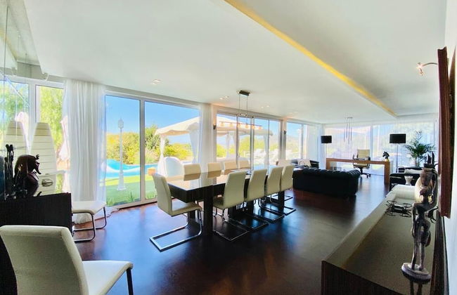 The Lake Villa Mountains & Sea view - Foto 28