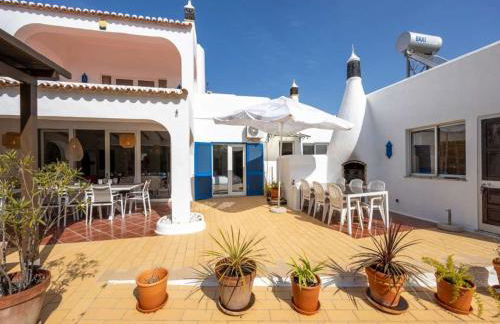 Splendid Carvoeiro Villa 6 Bedrooms Casa Sacha Marias Short Drive - Foto 4