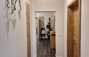 Wohlfühlen am Waldrand - Foto 5