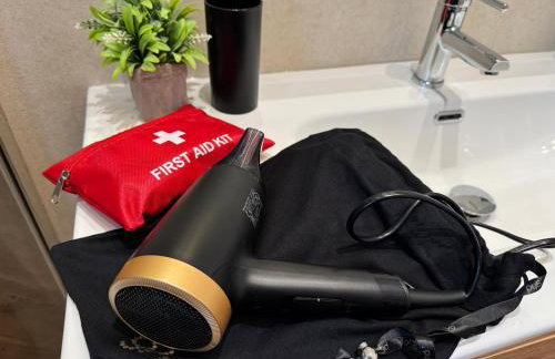 Lucky Home Palermo - Foto 14