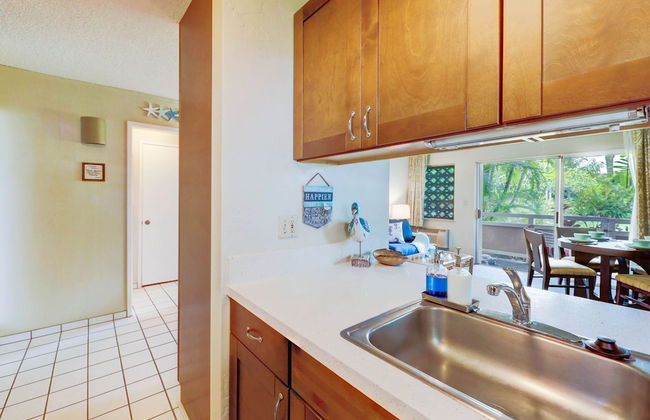 Kauai Plantation Hale Suites by Coldwell Banker Island Vacations - Foto 23