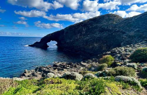 Dammuso Pantelleria - Fiori D'Ossidiana - Foto 8
