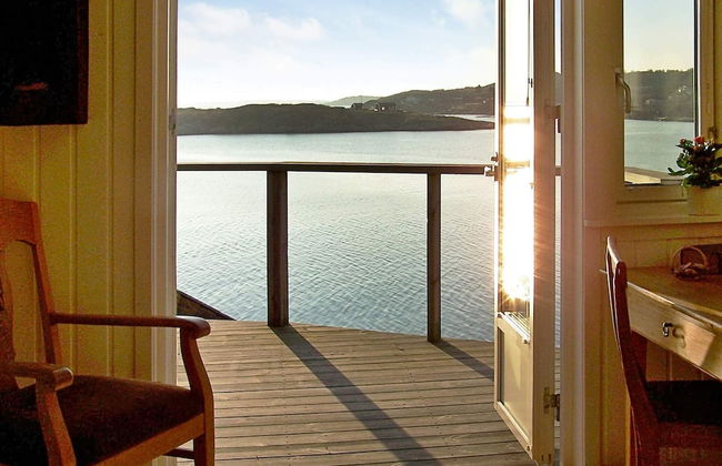 2 Person Holiday Home in Torslanda - Photo 10