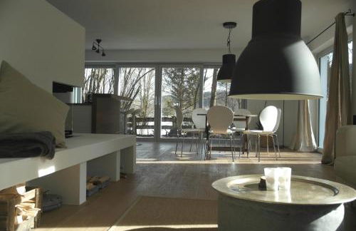 Tegernsee Chalet - Foto 12