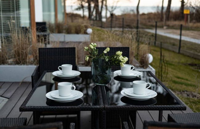 Hermoso Wypoczynek w Strefie SPA Blisko Morza - Foto 12