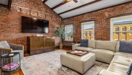 City Loft Group Getaway King Downtown Location - Foto 3