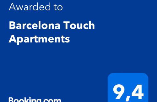 Barcelona Touch Apartments - Campalans - Photo 4