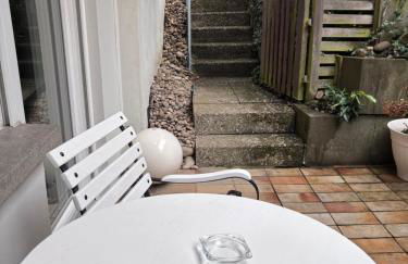 Doppelzimmer in Stuttgart-Birkach - Nähe Musicals im SI-Zentrum, Messe, Flughafen, Uni Hohenheim - Foto 18