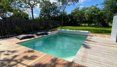 Gîte La Lézardière avec piscine chauffée privative 30 minutes de la Rochelle - Photo 1