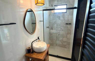 Casa Makai - Pé na Areia - Praia dos Padres - Foto 14