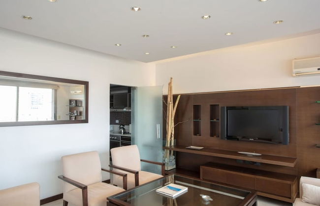 Dique Madero Amazing 2 Bedroom in Puerto Madero - Foto 37