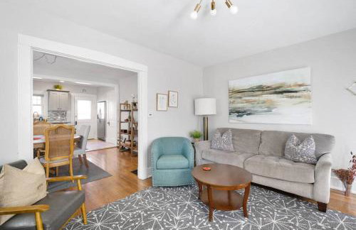 Minutes from U of L & Expo Center-Cozy-Updated-Family Friendly - Foto 4