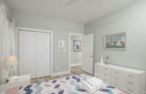 Sunset Bay Retreat home - Foto 27