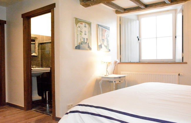 Villa With Hottub in Calm Area - Photo 24