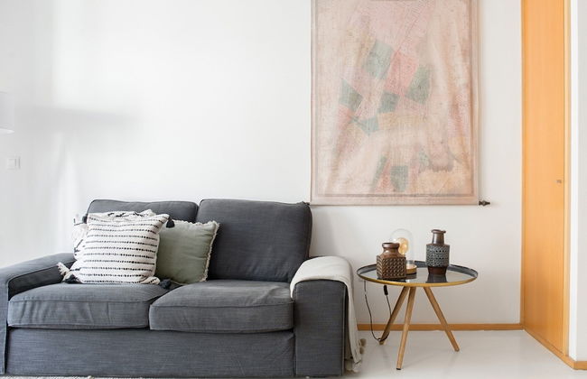 Mat001 · Bohemian Vibe at a Fresh Coastal Getaway - Foto 2