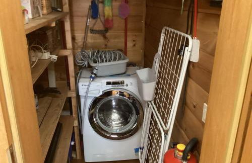 Chalet Spessart - Foto 21