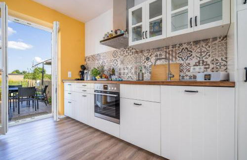 FeWo Haus kleine Müritz - Foto 10