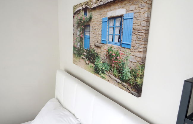 Istanberry - Paradise Apartments - Foto 42