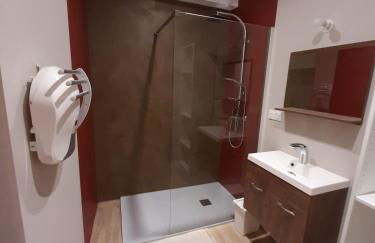 Bâtiment Les Hauts De Bourg - Foto 20